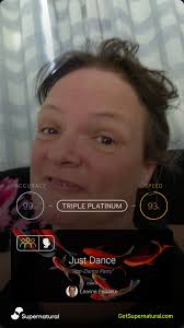 Thank you Chanty and Louisa for hanging out with me today! I can honestly  say this group thing is my new favorite thing! Thanks Supernatural