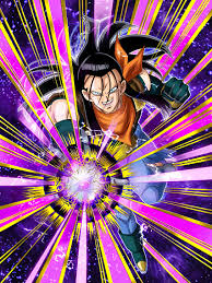 (giant) vegeta (2nd form) super saiyan 2 vegeta (2nd form) hercule. Super Android 17 Image 2404429 Zerochan Anime Image Board