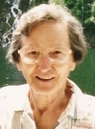 Ruth Haberman Obituary