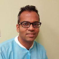 Dr. Ashraf U. Choudhury