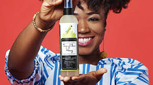 Black Owned Haircare Brands to Support to Celebrate Black History Month