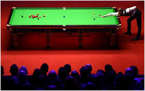 The guy is 43 years old, only started playing snooker at 32, and has been living away from his family in order to try and become the first player from the whole of south america to play at the crucible. Vyxnbiqvh4femm