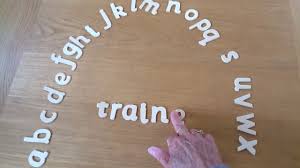Place the letters in the middle (under the arc but on the . Free Printable Alphabet Arcs 11 2021