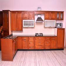 Our golden oak cabinets will surely bring color, warmth, and texture to any kitchen. Teak Wood Kitchen Cabinet Solid Wood Kitchen Cabinets Wood Kitchen Cabinet Dj Interiors Wooden Cabinets Wardrobes à¤µ à¤¡à¤¨ à¤• à¤šà¤¨ à¤• à¤¬ à¤¨ à¤Ÿ à¤°à¤¸ à¤ˆ à¤• à¤² à¤ à¤²à¤•à¤¡ à¤• à¤…à¤²à¤® à¤° In Sector 9 Faridabad Rama