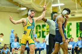 Wrestling Finishes with 3-1 Record at Mason Duals