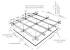 Drop Ceiling False Ceiling Details