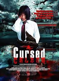 Cursed 2004 Film Film Japanese Horror Full Films