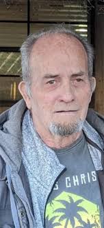 William Lonnie Hulsey Obituary