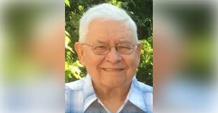 Obituary information for Joseph A Mathews