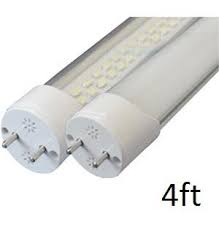 T8 Led Tube Lights 12v 24v Dc Quick Ship From Canada Watt A Light