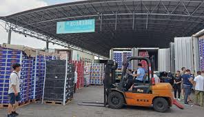By amir lang 18 apr, 2021 post a comment older posts powered by blogger april 2021 (28) march 2021 (68) february 2021 (45) Enggak Cuma Tukang Impor Indonesia Mulai Kejar Ekspor Komoditas Unggul Ke China