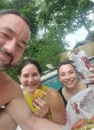 Natasha Wampler's Instagram, Facebook & TikTok