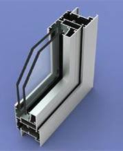 Maybe you would like to learn more about one of these? China Popular Powder Coating White Casement Aluminum Window China Aluminium Window Aluminum Window