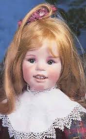 Becky by Donna RuBert, 14, 20 & 28 Sizes, Becky Thatcher