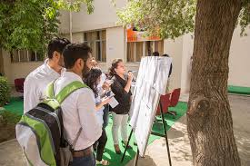 With over 100 participating corporations offering over 2,000 positions, there is no other better place to visit. Mega Career Fair At Apeejay Stya University Campus Apeejay Stya University