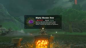 How to start fire in botw. Botw The Best Recipes You Can Cook Recipe Crafting Guide Digital Trends