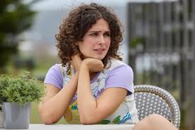 Dana decides to leave after knowing the truth about Sonny and that person..