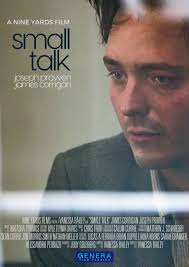 SMALL TALK short film