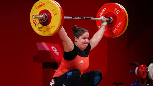 The swift rise of the discus thrower, who is a big cricket fan, took many by surprise but her coach had planned for a day like this. Ckflflktyytmam