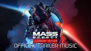Mass effect legendary edition is a compilation of the video games in the mass effect trilogy: Mass Effect Legendary Edition Official Reveal Trailer Music Full Trailer Version Song Theme Youtube