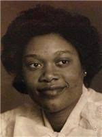 Judith Winfield-Ambrose Obituary (2014)