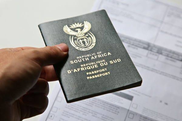 All 27 bank branches offering smart ID or passport services in South Africa – MyBroadband