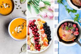 Make friends across the world with other vegans and share your nutrition tips and secrets for pre, post and during bike rides or whatever your fitness regime is. Hclf Vegan Kohlenhydrate Waren Fruher Immer Die Bosen Glowing
