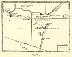 Buffalo Trace, Pike and Dubois counties | Discover Indiana