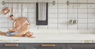 Acacia kitchen countertops are versatile and can work with a variety of kitchen designs including traditional, country, modern or mediterranean styles. Choosing The Right Kitchen Counter Rona