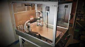 1,786 diy cnc enclosure products are offered for sale by suppliers on alibaba.com, of which electronic & instrument enclosures accounts for 7%, machining accounts for 4%, and sheet metal fabrication accounts for 1%. Diy Cnc Enclosure 2 2 Youtube