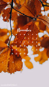 Maybe you would like to learn more about one of these? November Fall Wallpapers Top Free November Fall Backgrounds Wallpaperaccess