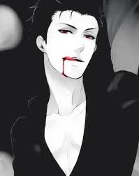 Pin On Vampire Knight