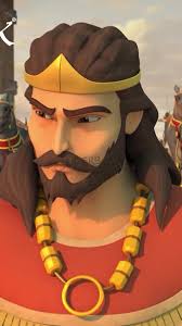 Raja Saul Iri Sama Daud