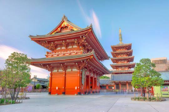 Futtsu Travel Guide 2026: Top Attractions, Things to Do & Deals | Trip.com | June 2026