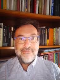 Joan Gil's Instagram, Twitter & Facebook