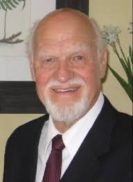 Paul Blomquist Obituary (1934