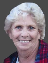 Valerie 'Val' Hall, 79