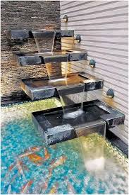 50 Gorgeous Backyard Ponds And Water Garden Landscaping Ideas 1 Water Fountain Design Water Fountains Outdoor Water Features In The Garden
