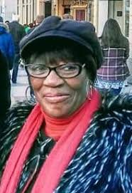 Sylvia Pulliam's Instagram, Twitter & Facebook