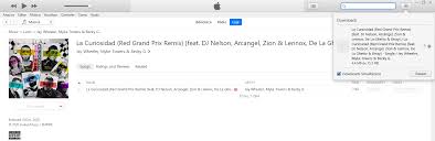 Reggaeton en paris ozuna dalex nicky jam djfrann fiestero remix. Jay Wheeler Myke Towers Becky G La Curiosidad Red Grand Prix Remix Feat Dj Nelson Arcangel Zion Lennox De La Ghetto Brray Single Itunes Plus M4a Itd Music