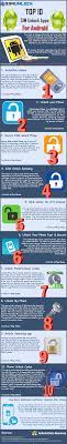 Offers you with free android device unlocking through remote code on the website. Top 10 Apps To Unlock Android Sim