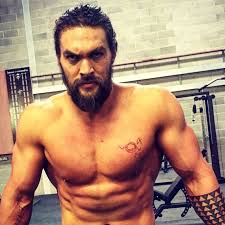 Your comprehensive guide to jason momoa's many tattoos. Jason Momoa S Chest Tattoo Meaning Popsugar Celebrity