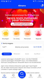 Dengarkan musik dapat duit ini adalah aplikasi resso dari developer tiktok. Apa Itu Alimama Viral Aplikasi Penghasil Uang Terbaru Di Tahu 2020 Rusli Tile Online