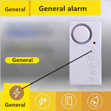 Beeps if you leave open the door over 20 seconds. Amazon Com Wsdcam Freezer Door Alarm With Delay When Left Open 3 15 30 60 Seconds Adjustable Delay Refrigerator Alarm Wireless Fridge Alarm Door Open Alarm Loud 108 Db Home Improvement