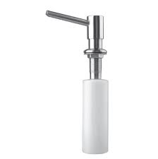 Since our founding, american plumbing hvac/mechanical inc. Water Inc Wi Soap Disp Ss At General Plumbing Supply Decorative Plumbing Showrooms Serving Walnut Creek Ca American Canyon Ca Auburn Ca Brentwood Ca Sonora Ca And Surrounding Areas In Northern California Walnut Creek American Canyon Auburn