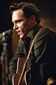 Walk The Line Photo Walk The Line Movie Stills Walk The Line Movie Musician Photography River And Joaquin Phoenix