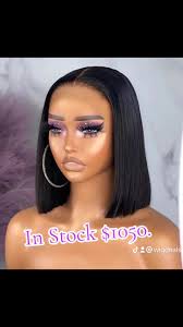 In Stock Whatsapp 868-336-5068 #wigdeals ❤️