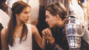 Maybe you would like to learn more about one of these? What Leonardo Dicaprio Really Thought Of Romeo Juliet 25 Years Ago Daily Telegraph