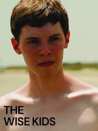 Prime Video: The Wise Kids