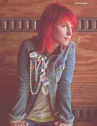 Pin On Paramore